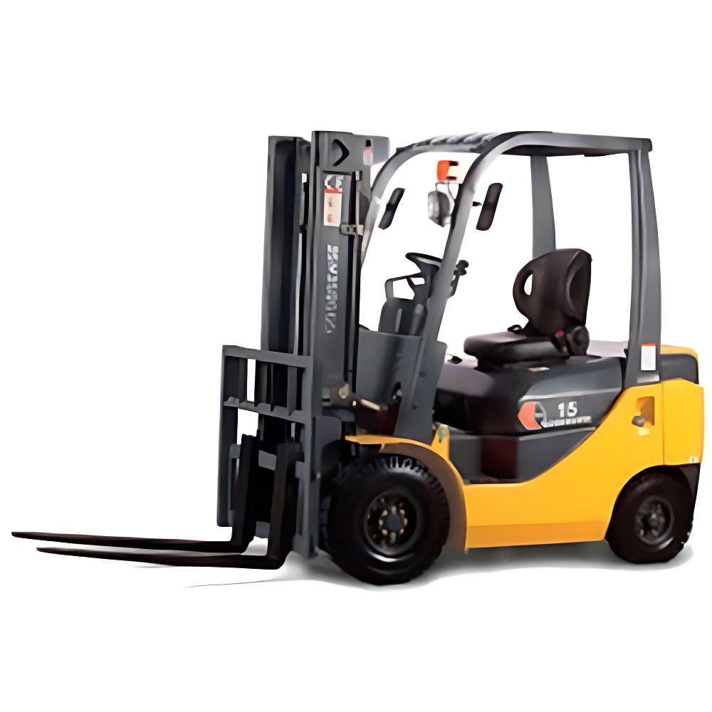 Дизельный погрузчик Дизельные погрузчики