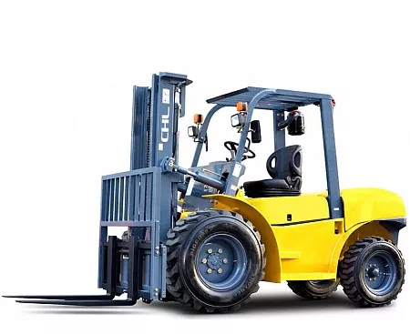 CHL CPCD-W1Y 3,0 - 3,5 т