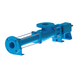 Винтовые насосы