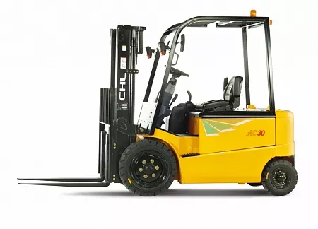 CHL CPD 3,0 - 3,5 т