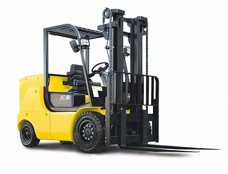 CHL CPD 6,0 - 7,0 т