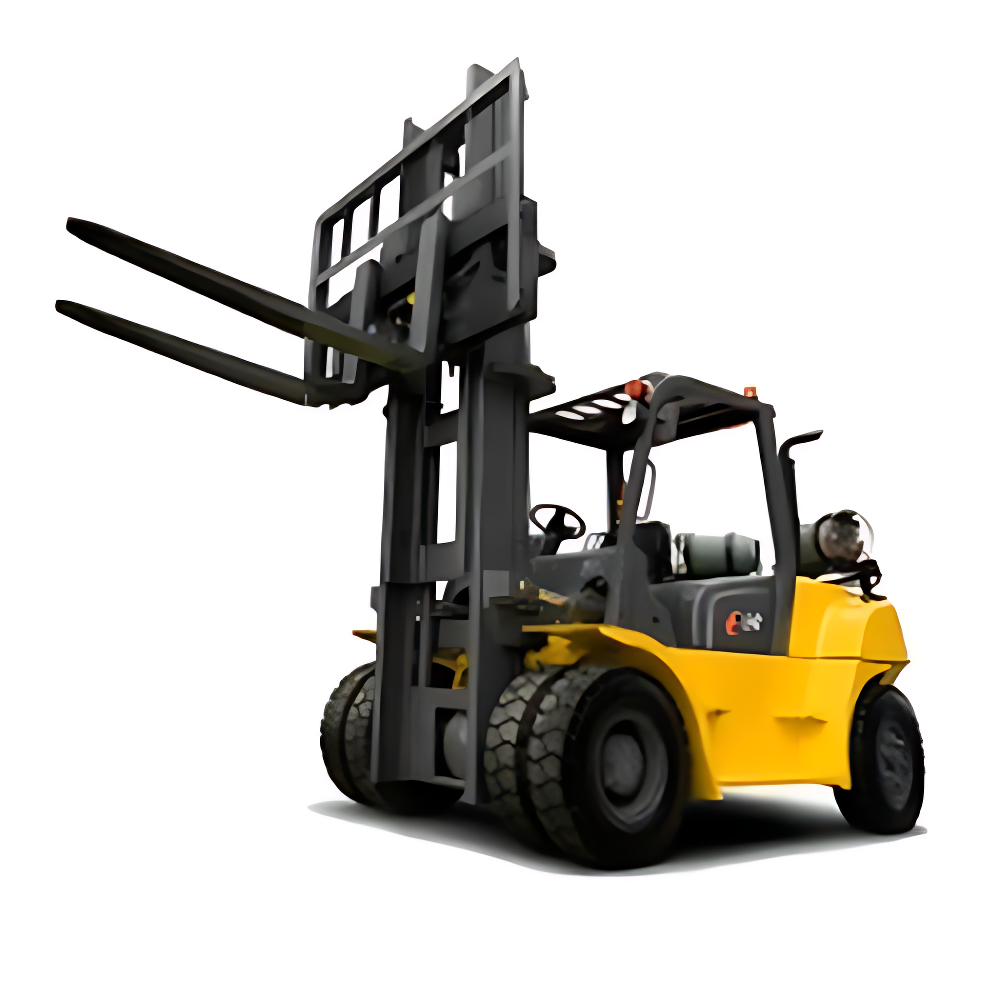 Газ/бензиновые погрузчики