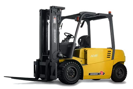 Goodsense FB 4,5 - 6,0 т