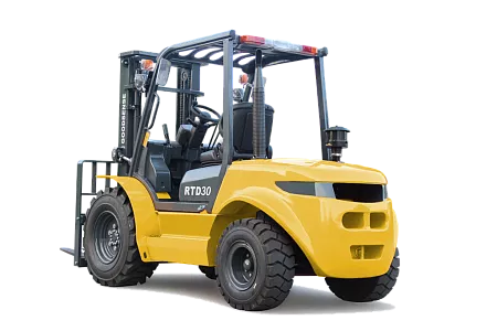 Goodsense RTD 3,0 - 3,5 т